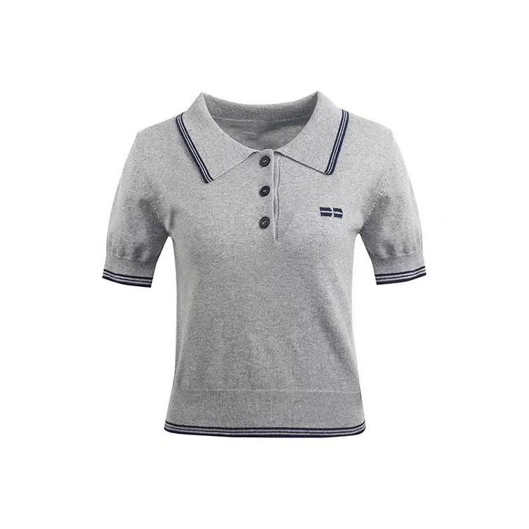 ABCMININ Knitwear Women's Gray-0
