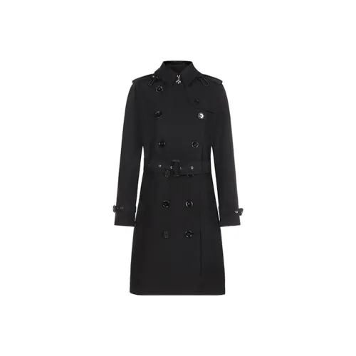 Burberry Gabardine weave Trench Coat