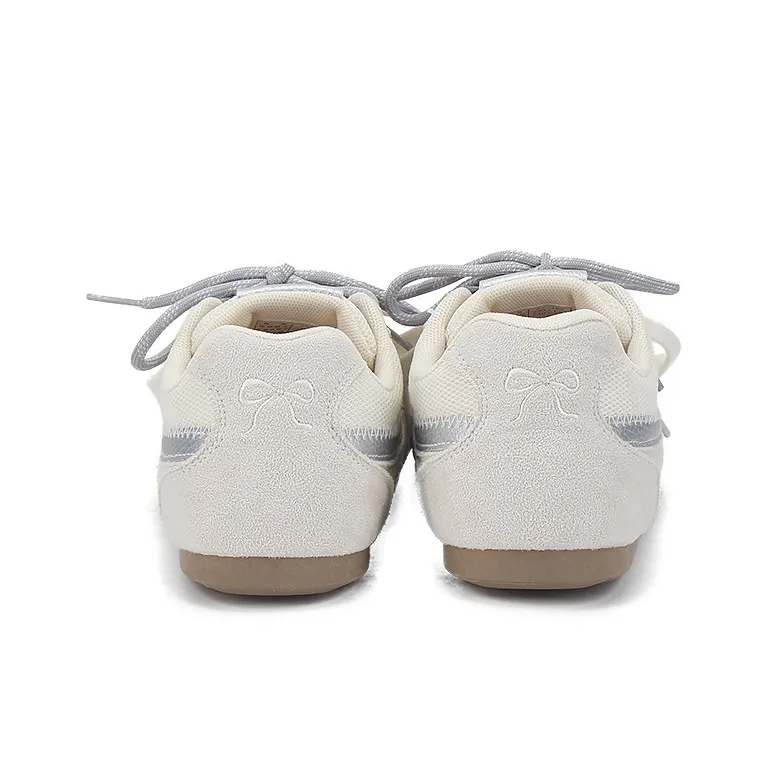 Yobn Breathable And Lightweight Low Top Casual Shoes Women's-16
