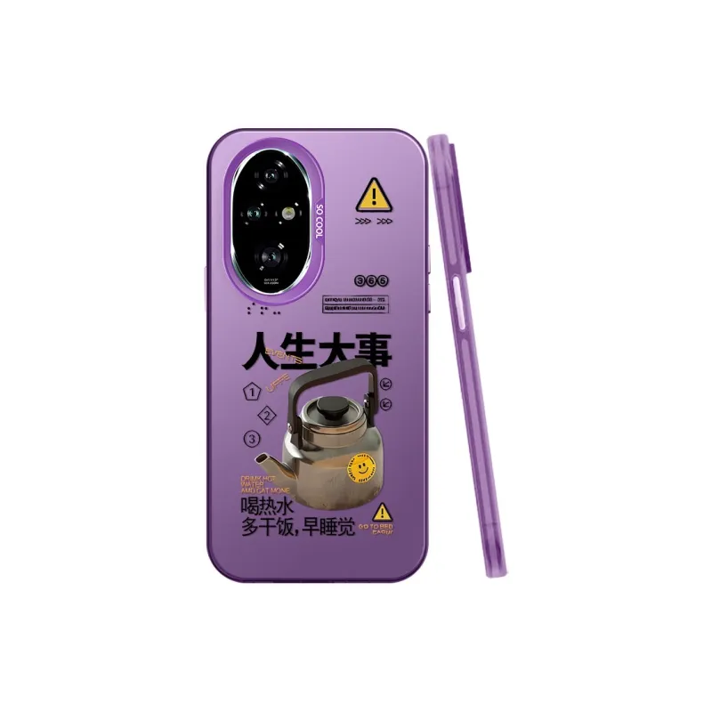 BAOCHENG Phone Cases-4