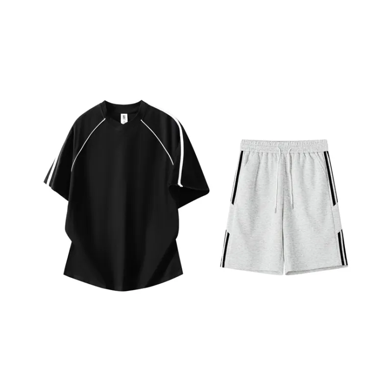 ROSECREED Casual Sportswear Unisex-6
