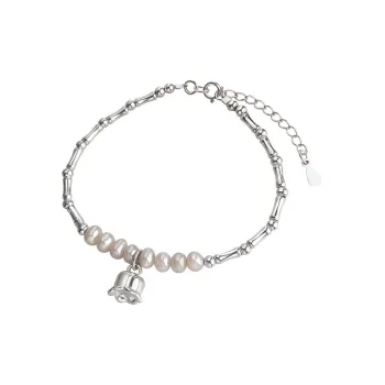 Shang Qianyi Pearl Bracelets Women's