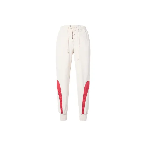Nike Casual Pants Women's White