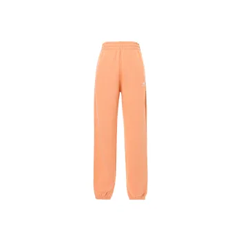 Adidas Originals Knitted Sweatpants Women's Light Pink