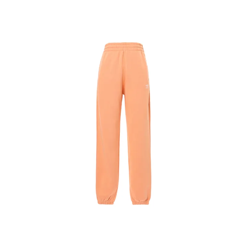 Adidas Originals Knitted Sweatpants Women's Light Pink-0