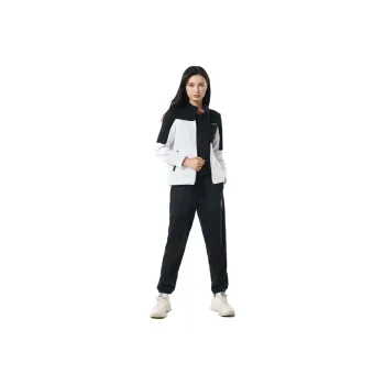 Tectop Velvet Jackets Women's