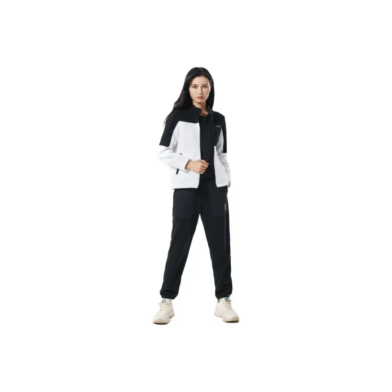 Tectop Velvet feel Coat Women's-0