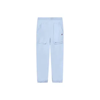 FILA Casual Pants Women's Starlight Purple