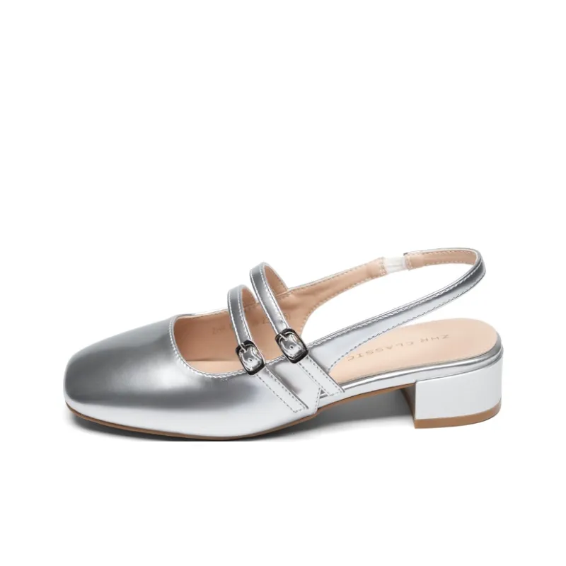 ZHR High Heels Women's-13