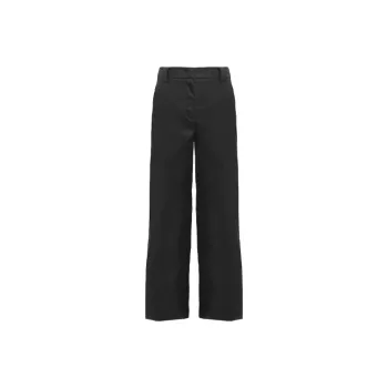 PRADA Casual Pants Women's Black