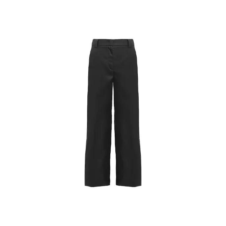 PRADA Casual Pants Women's Black-0