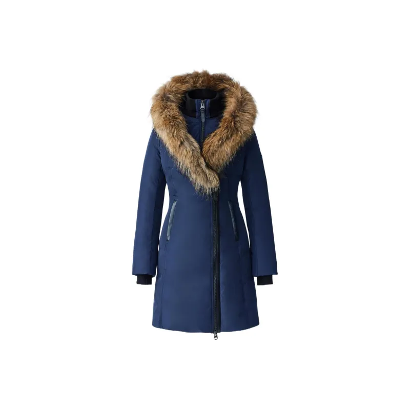 MACKAGE Signature Mackage Collar Down Jacket Women's-2