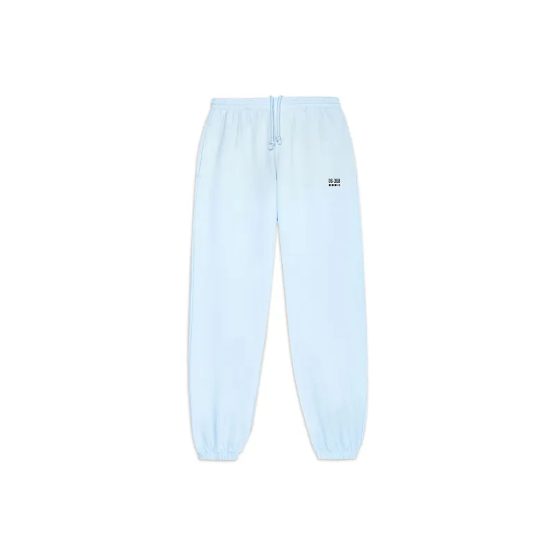 EDGII Knitted Sweatpants Unisex-3