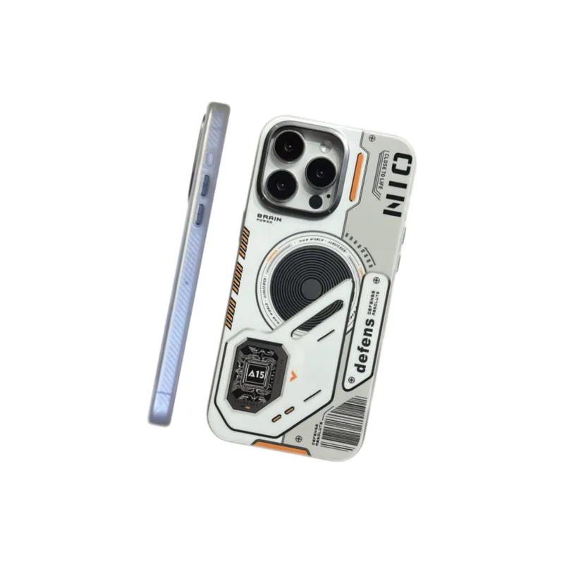 CORBELLATI Phone Cases-11