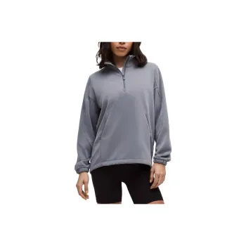Lululemon Softstreme Sweatshirt Women's