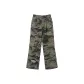 Green Camouflage