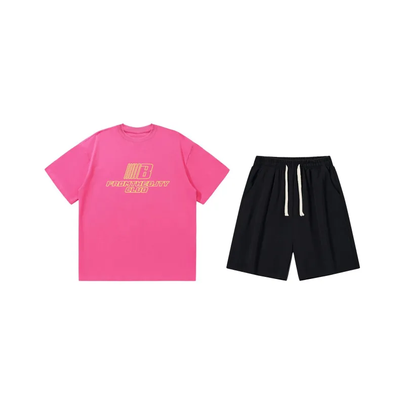 BJTY Casual Sportswear Unisex-8