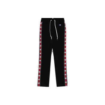 Champion Sports Pants Women's Black