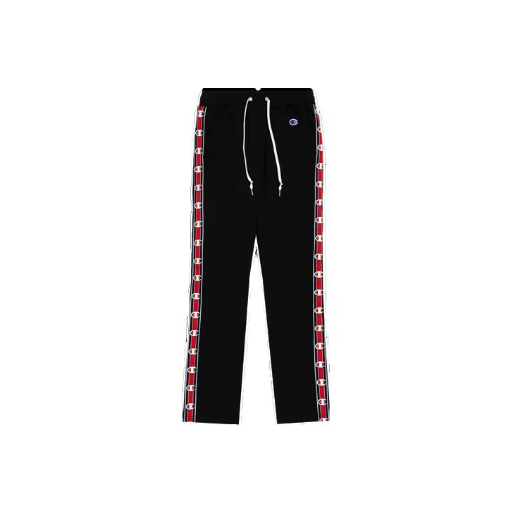 Champion Sports Pants Women's Black-0