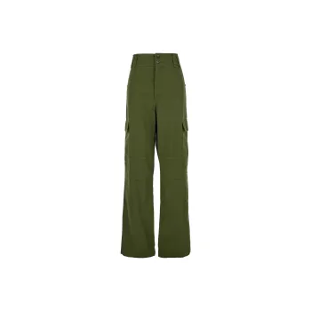 SAINT LAURENT Cassandre Cargo Pants