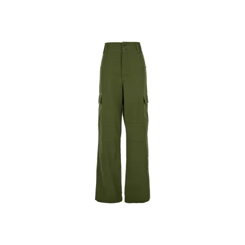 SAINT LAURENT Cassandre Cargo Pants