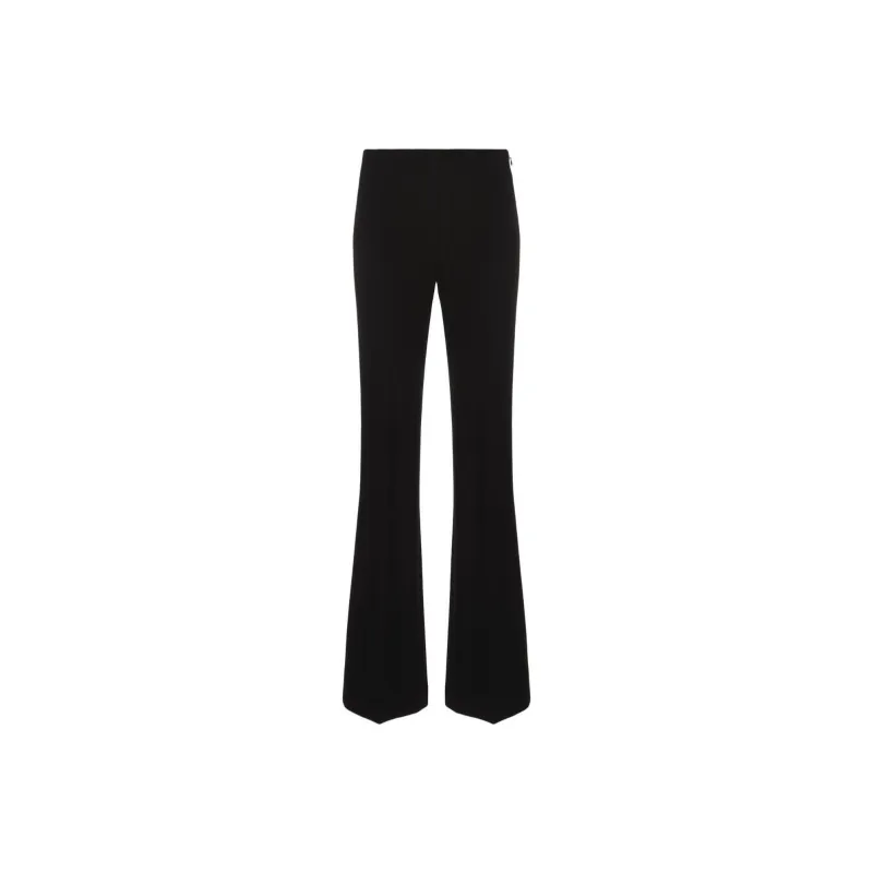THEORY Straight leg Trousers-0