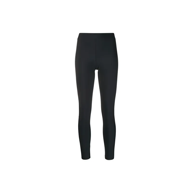 GCDS Leggings Women's Black-0