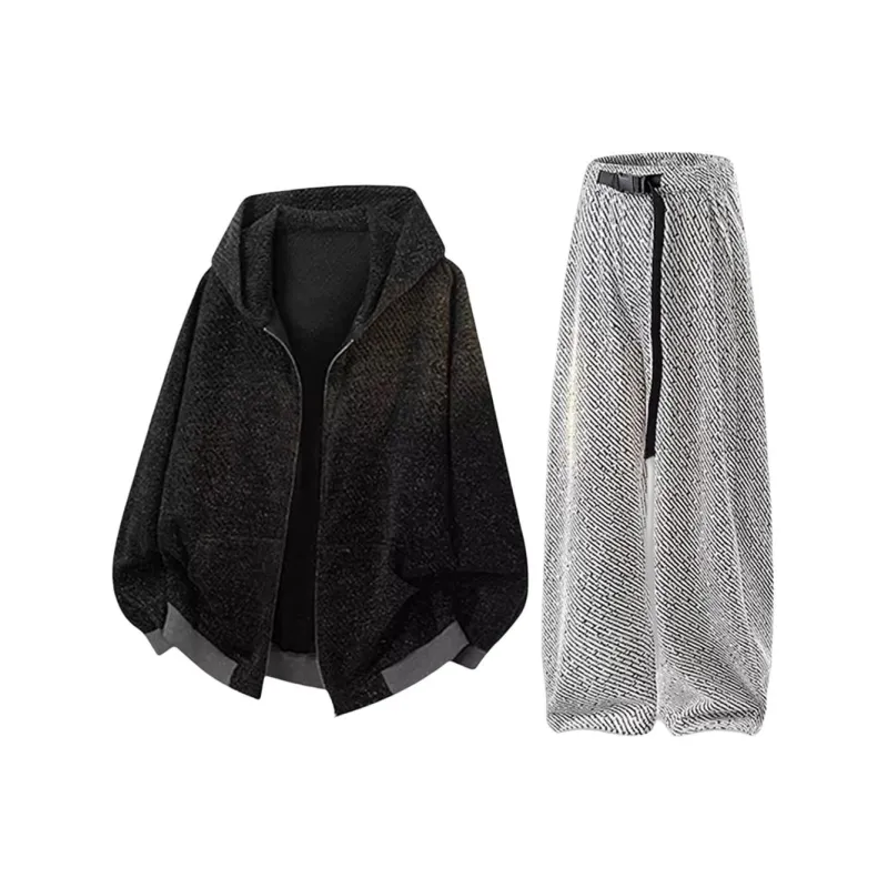 FRQ Casual Sportswear Unisex-2