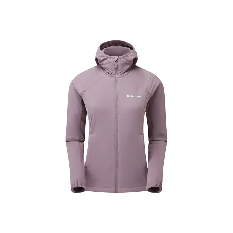 Montane FIREBALL LITE Puffer Jacket Women's-5