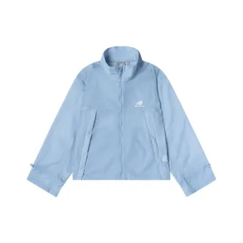 New Balance IU Sun Protection Clothing Women's Blue