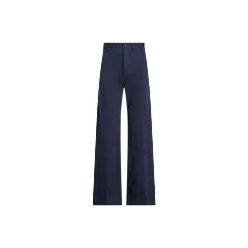 Mystery Boxes & Capsule Toys SS24 Casual Pants Women's Nautical Blue
