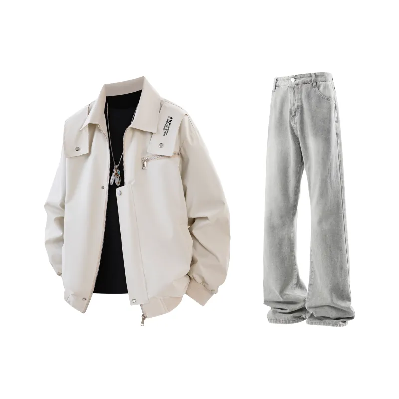 CHARLIE GOLF Casual Sportswear Unisex-26