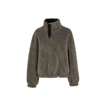 UPON PRO Velvet feel Coat Women's