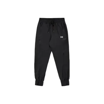 Under Armour Sweatpants Women's Black
