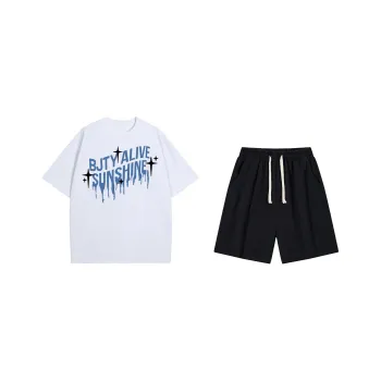 BJTY Casual Sportswear Unisex