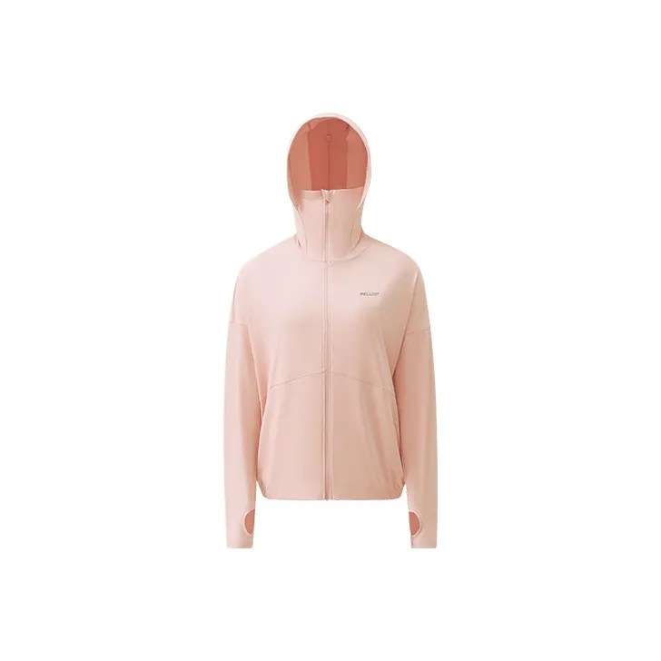 PELLIOT Classic 1.0 Super Lightweight And Breathable Sun Protection Clothing Women's-3