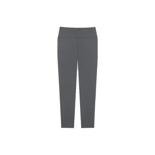 THEORY Leggings Women's Gray