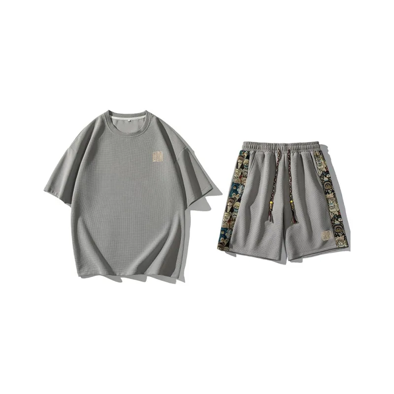 KOKO BASE Casual Sportswear Unisex-6