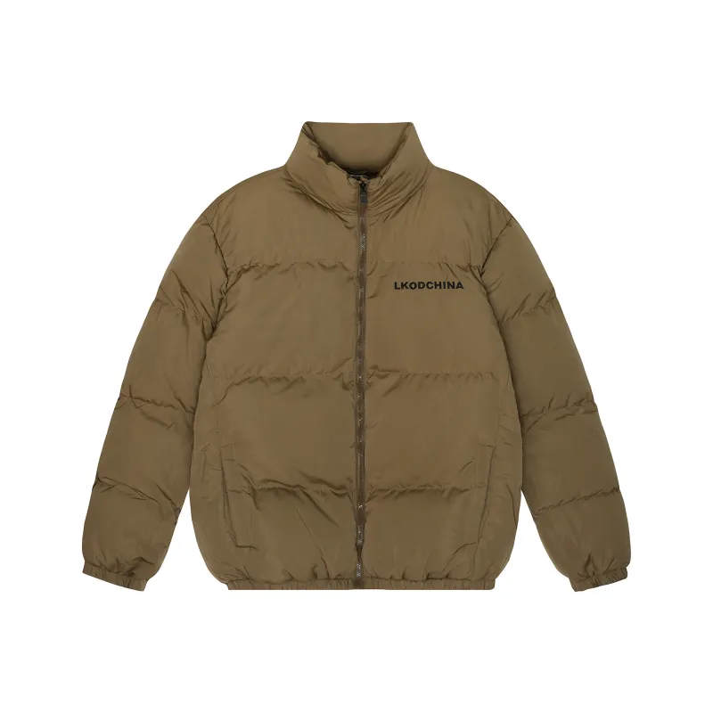 LKOD Puffer Jackets Women's-3