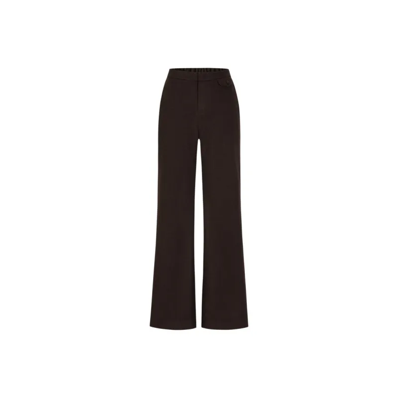 JZ. ANNAKRO Casual Pants Women's-6