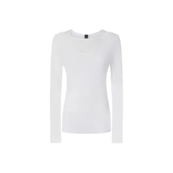PINKO Knitwear Women's White
