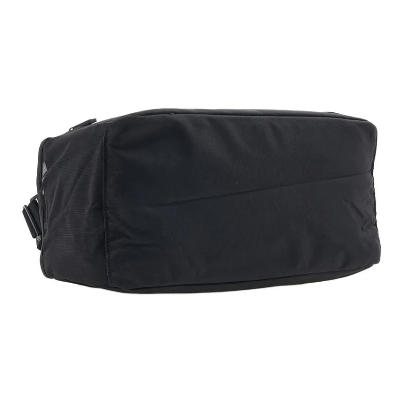 BARBOUR Polyester Shoulder Bag, Crossbody Bag, Handbag Men's Black-3