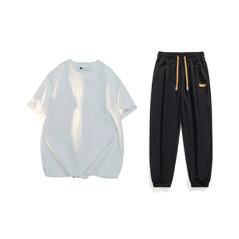 JIMI&JONS Casual Sportswear Unisex-11