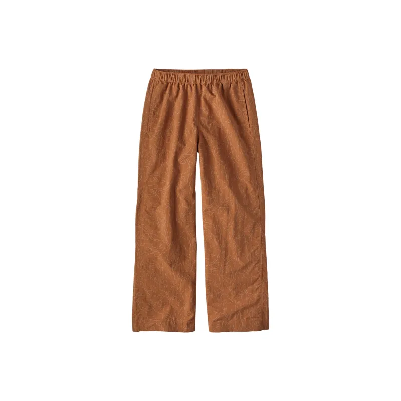 Patagonia Outdoor Everyday Pants Casual Pants Women's-10