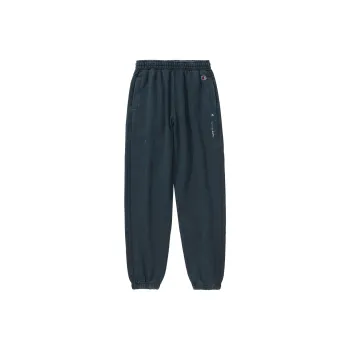 Champion SS22 Straight Moderate Sports Pants Women's