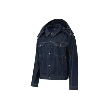 RAPIDO O-LINE Denim Jacket Women's Blue