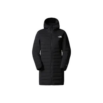 THE NORTH FACE Parka Coats Women's Black