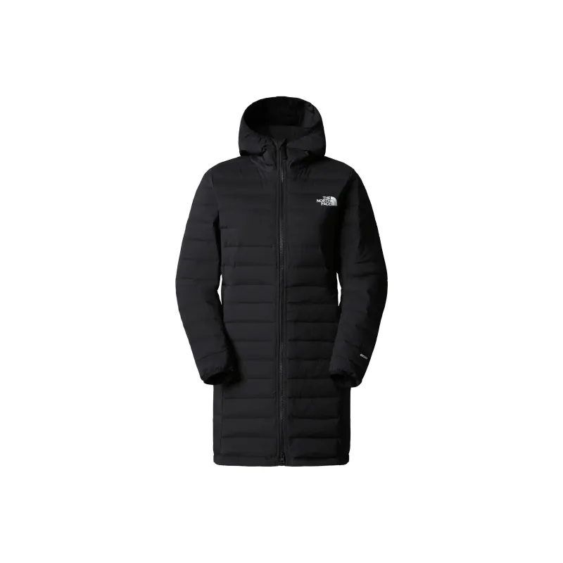 THE NORTH FACE Parka Coats Women's Black-0