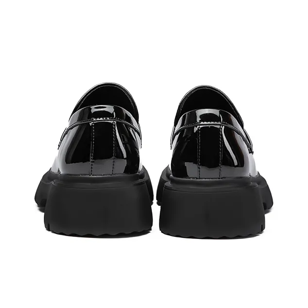 ORP Men's Casual Shoes Men Low Top Black-3