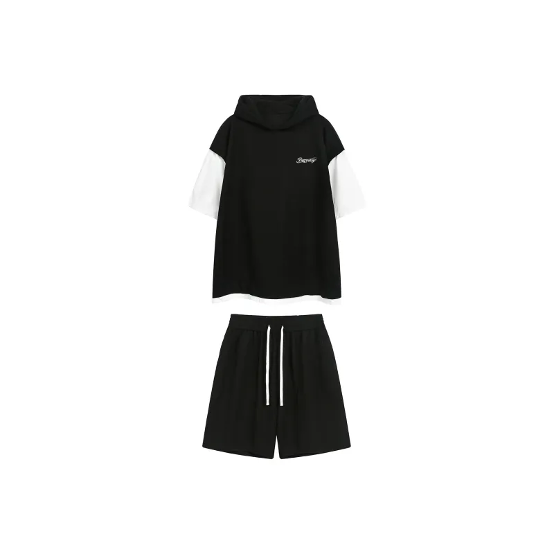 DAREASY Casual Sportswear Unisex-5